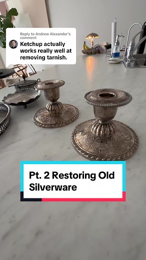 How to Polish Silverware: Tips and Tricks for Restoring Shine