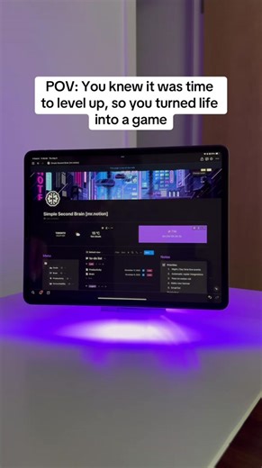 Mr.Notion | Systems (@mr.notion)’s videos with original sound - Mr.Notion | Systems