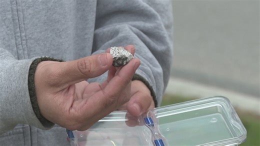 Meteor explosion fuels rush to Medina County, boosting businesses as trespassing calls rise