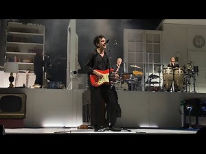 Chocolate - The 1975 (Live at The O2 Arena, London 12/01/23)