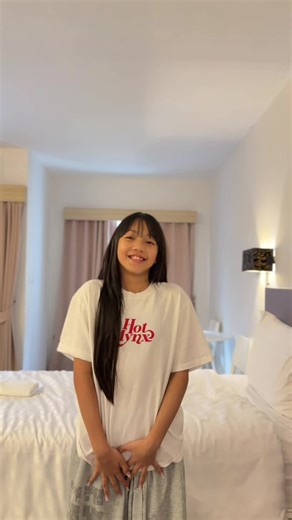 ผ่านรอบAuditionประเทศไทย 🇹🇭 Next stop → เกาหลี 🇰🇷 🥰 ChillChill กำลังไปไล่ตามความฝันแล้วค่ะ ✨ เมื่อทางค่าย🇰🇷อยากรู้ว่าชิลชิลดีใจมั้ยที่ผ่านออดิชั่น เลยอัดคลิปขอบคุณ น่ารักกกกก❤️ #ChillChill #Audition #KoreaAudition #KpopTrainee #dance