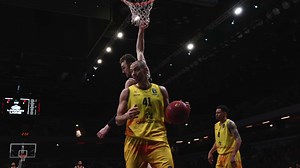14 reactions | SAM DEKKER 2022/23 LONDON LIONS SEASON HIGHLIGHTS  Sam Dekker #wearelondon #SamDekker | London Lions | Facebook