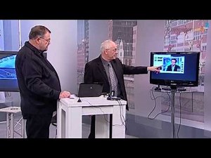 Drahtlose HDMI Verbindung mit Devolo Vianect über Wireless USB