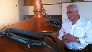 La Paix-Dieu, une bière brassée à la pleine lune - RTBF Actus