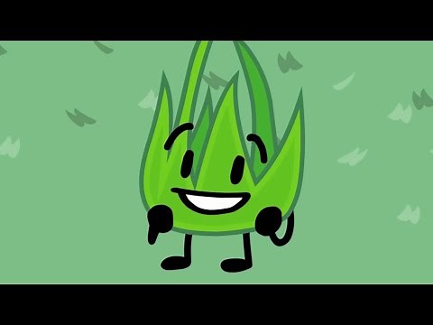 My favorite Grassy moments (BFB & TPOT)