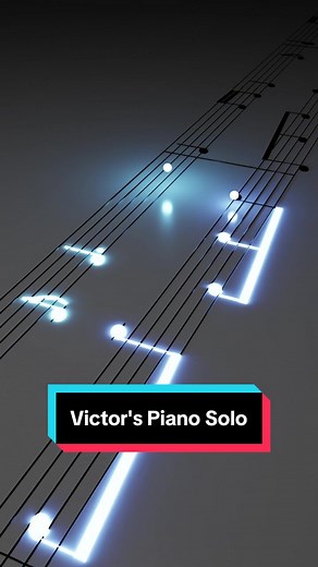Victor's Piano Solo from Corpse Bride - Danny Elfman