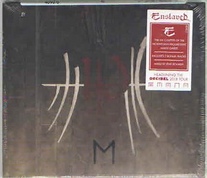 Enslaved - E