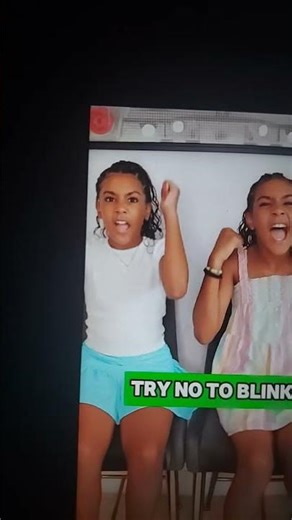 McClure Twins Hide and Seek Friends