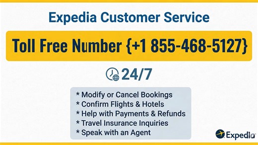 expedia Customer Service Complete Guide = Step-by-Step Help & Support 24/7 Expedia