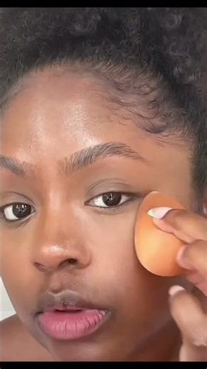 PINK SETTING POWDER??