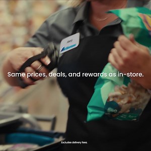 Count on the same prices, deals, and rewards as in store, so you can get your shopping done without ever leaving the house. | Albertsons