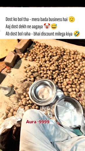 Reality of “Bada Business” 🤡📉 #Shorts #Aura #trending