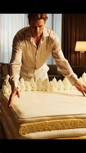 “Choose Your Dream Bed — Challenge!”