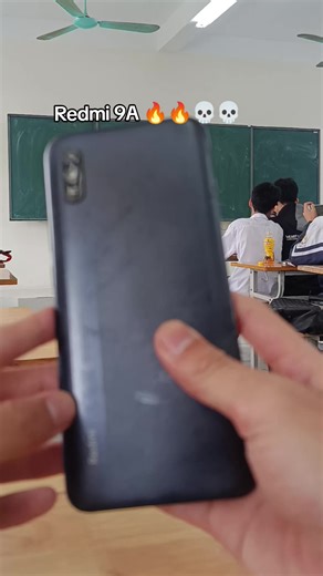 Redmi 9A: Helio G25 Chipset & Accessories