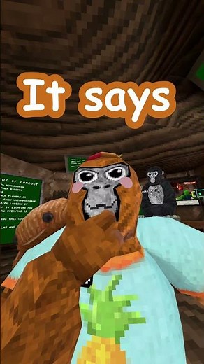 POV: Babies for no reason #gorillatag #funny #vr