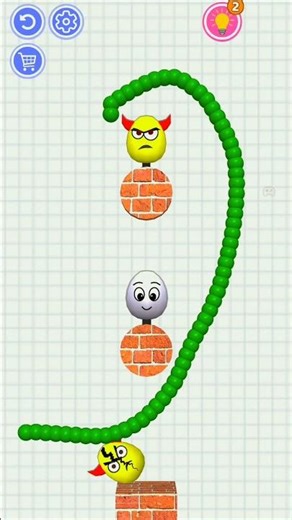 draw to smash level 35