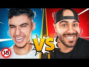 بشر ضد بولتكس 🔥 نسخة ال🔞