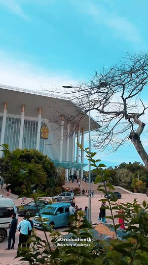 GraduationLk on TikTok