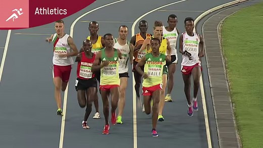 23K views · 421 reactions | Here is all you need to know about Para athletics - a sport that has featured at every Paralympics since the first Games in Rome, 1960! Tokyo 2020 #Paralympics | Paralympic Games | Facebook