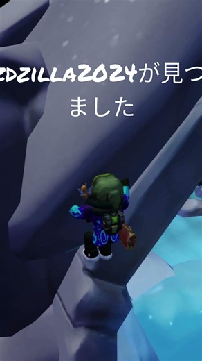 レインボーフレンズで完全無敵になる方法！これで放置プレイ出来るかも…#レインボーフレンズ #roblox #shorts