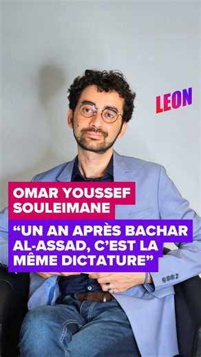 26K views · 5.2K reactions | Il y a un an, le régime de Bachar...