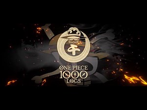 One Piece: Pirate Warriors 4 - Episode 1000 Celebration