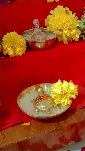 लक्ष्मी.👣 खेचून आणते कासव नेमकं कोणत्या दिशेला ठेवावे..👣🤔 #bhaktimarg #trending