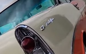 【Lowrider】今天是Bel Air系列