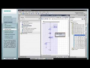 DIGSI 5 Tutorial - Part 4 of 9_ Inserting a device