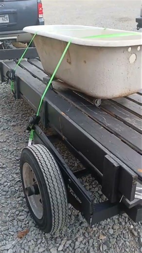 Found this cheap tub im going to sand and repaint so it can go in our condo remodeling project