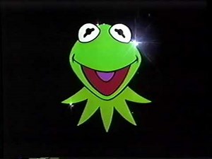 Kermit and Jim Henson Productions Logos 1995
