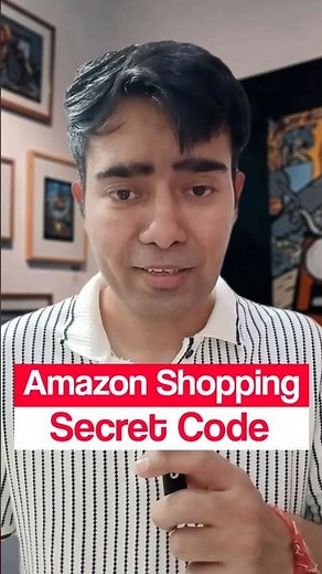 Amazon Secret Codes 🤯 3 Hacks They DON’T Want You to Know!