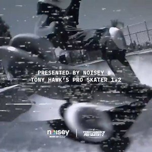 25K views · 1K reactions | THPS1+2 soundtrack will be announced TODAY on @noisey’s YouTube channel at 3pm PDT/6pm EDT. Tune in to see new artists @machinegunkelly, @chaii_music, @roughfrancis, and @merkules perform their songs for "Remastered," a celebration of THPS music. | Tony Hawk | Facebook