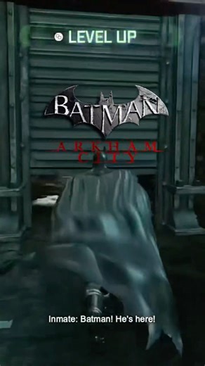 BATMAN SPEEDRUNS IN 2025 #batmanarkham #batman #speedrun