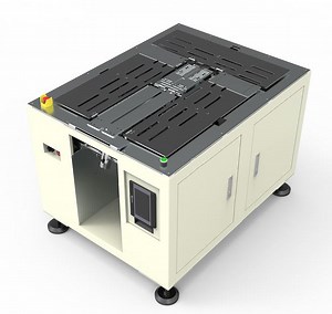 [Hot Item] Folding Clothes Machine Home Stacking Robotic Portable Automatic Clothes Folding Machine