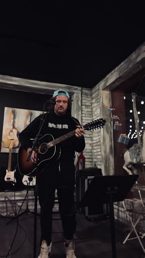 #gibson #j45 #12string