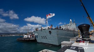 4.2K views · 127 reactions | In the summer of 2014, 1,000 Canadian...