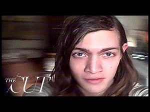 Model Diaries: Marcel Castenmiller