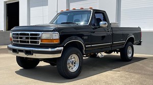 1997 Ford F-250