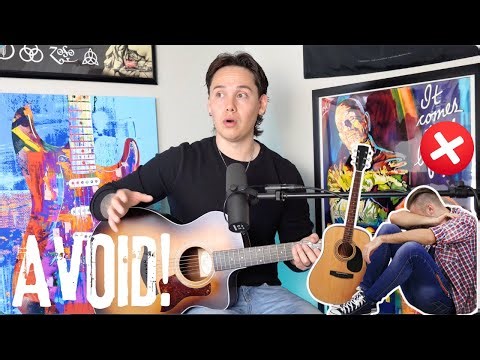 These 5 Things Are HURTING You at Your Live Shows! (I'm Warning You)