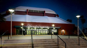 USF Sun Dome to be renamed Yuengling Center