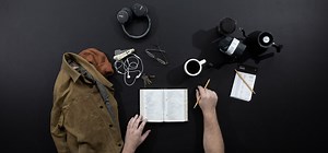 Scripture — Practicing The Way