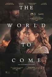 The World to Come Reviews