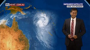 Weather explained: tropical cyclones