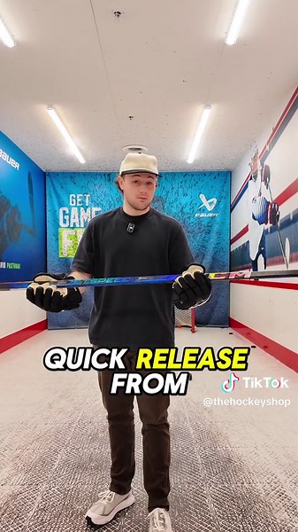 Testing Hockey Sticks: Which One Should We Try Next?