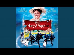 The Sherman Brothers Reminisce About Their Work On Mary Poppins