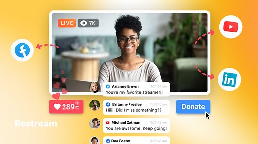 How to Boost Engagement During Your Live Stream