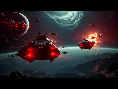 When Pirates Dared Enter Restricted Space, They They Thought It Was Impossible — Until They Saw It!