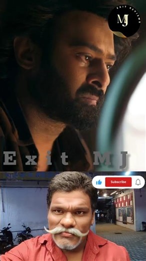 #RajaSaab #reactionvideo #TheRajaSaabTrailer2.0 #Prabhas #Maruthi #ThamanS #TGVishwaPrasad #reaction