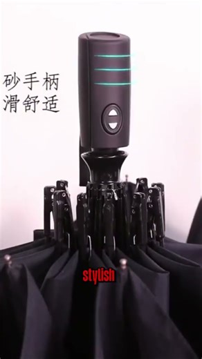 Waterproof Umbrella Test | Rain Protection & Performance Check